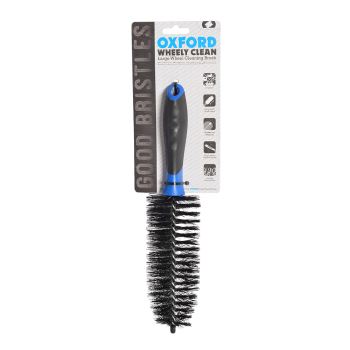 Deluxe Wheel Brush